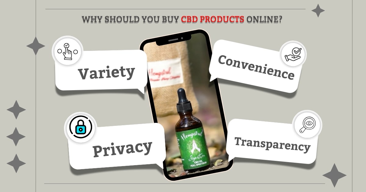 buy cannabis products online
